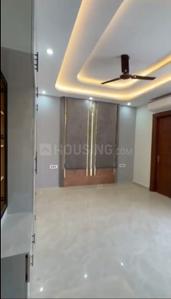 Bedroom Image of 2367 Sq.ft 3 BHK Builder Floor for sale in Sector 9 Gurgaon for Rs. 26500000