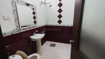 Image of 2440 Sq.ft 5 BHK Independent House for rent in Hebbal, Bengaluru for Rs. 160000