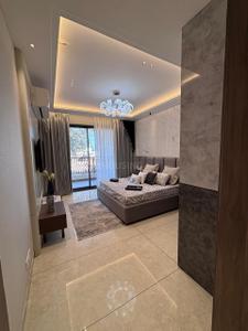 Hall Image of 3685 Sq.ft 4.5 BHK Apartment / Flat for sale in Vamana Arvindam, Utrathiya Zirakpur for Rs. 29480000
