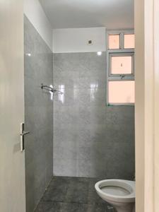 Common Bathroom Image of 1800 Sq.ft 3 BHK Apartment / Flat for sale in Aravali Hills, Sector 56 Gurgaon for Rs. 22500000