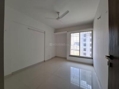 Bedroom Image of 1021 Sq.ft 2 BHK Apartment / Flat for sale in Choice Goodwill Metropolis East, Lohegaon Pune for Rs. 6800000