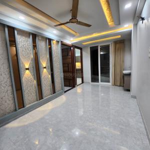 Hall Image of 1680 Sq.ft 3 BHK Apartment / Flat for sale in Mansarovar Extension Jaipur for Rs. 6500000