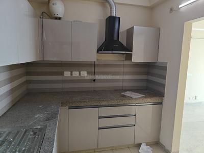 Kitchen Image of 1755 Sq.ft 3 BHK Apartment / Flat for sale in Paras Dews, Sector 106 Gurgaon for Rs. 17599999