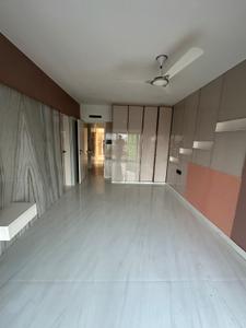 Balcony Image of 1650 Sq.ft 3 BHK Apartment / Flat for sale in Vashi Navi Mumbai for Rs. 40000000