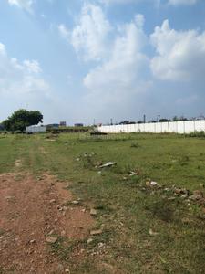 Image of 846 Sq.ft Residential Plot / Land for sale in Jhalwa, Allahabad for Rs. 3008000