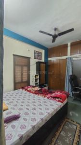 Bedroom Image of 1000 Sq.ft 2 BHK Apartment / Flat for sale in Gulmohar Colony Bhopal for Rs. 3300000