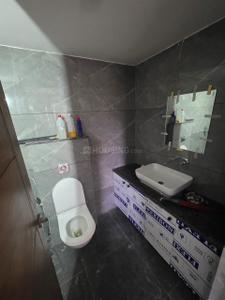 Image of 2200 Sq.ft 3 BHK Apartment / Flat for rent in Royal Revanta 3, Kudasan, Gandhinagar for Rs. 36000