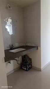 Kitchen Image of 1120 Sq.ft 2 BHK Apartment / Flat for sale in Sanket Kool Homes Panchamrut, Ambegaon Budruk Pune for Rs. 8000000