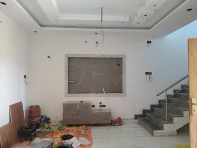 Living Room Image of 1650 Sq.ft 3 BHK Villa for sale in Iyyapa Nagar Chennai for Rs. 8300001