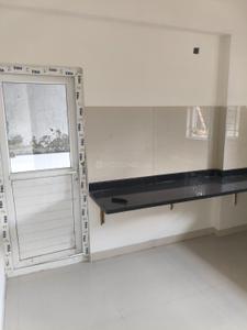 Kitchen Image of 1100 Sq.ft 2 BHK Apartment / Flat for sale in Jakkur Bengaluru for Rs. 8000000