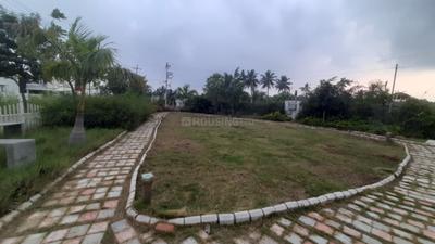 Image of 1326 Sq.ft Residential Plot / Land for sale in Idikarai, Coimbatore for Rs. 3350000