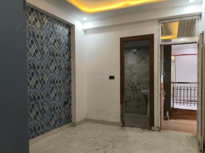 Bedroom Image of 1550 Sq.ft 3 BHK Builder Floor for sale in Sam Aspire Homes, Noida Extension Greater Noida for Rs. 6000000