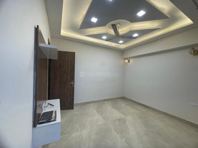 Hall Image of 1821 Sq.ft 3 BHK Apartment / Flat for sale in Swastik Shri Krishna Residency, Majra Dehradun for Rs. 15000000