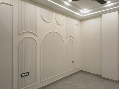 Bedroom Image of 1430 Sq.ft 3 BHK Builder Floor for sale in Indirapuram Ghaziabad for Rs. 17500000