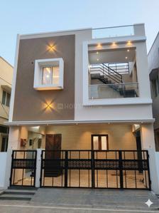 Image of 2100 Sq.ft 3 BHK Duplex for sale in Karumandapam, Tiruchirappalli for Rs. 12500000