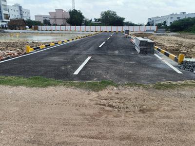 Image of 800 Sq.ft Residential Plot / Land for sale in Avadi, Chennai for Rs. 5500000