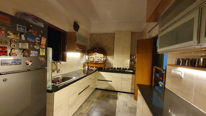 Esamiya Bazaar, Koti Kitchen 1