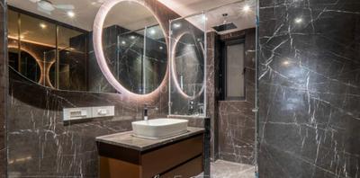 Image of 2250 Sq.ft 3 BHK Builder Floor for sale in Panchsheel Enclave, New Delhi for Rs. 145000000