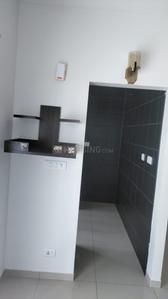 Kitchen Image of 745 Sq.ft 1 BHK Apartment / Flat for sale in Sobha Dream Acres, Balagere Bengaluru for Rs. 9800000