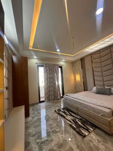 Bedroom Image of 5000 Sq.ft 5 BHK Villa for sale in Vaishali Nagar Jaipur for Rs. 41100000