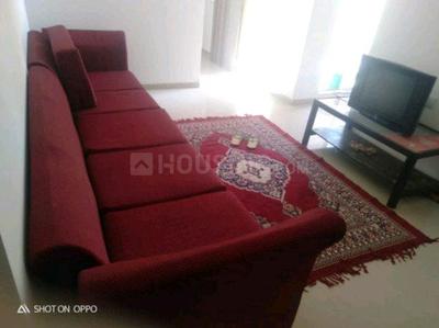 Hall Image of Pratik PG in Chakan, Pune