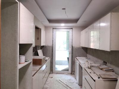 Kitchen Image of 2250 Sq.ft 4 BHK Builder Floor for sale in DDA Residential Flats, Sector 8 Dwarka New Delhi for Rs. 32200000