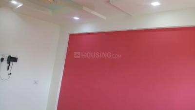 Hall Image of 600 Sq.ft 1 BHK Apartment / Flat for sale in Tanish Srushti, Alandi Pune for Rs. 2500000