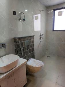 Bedroom One Image of 1500 Sq.ft 3 BHK Builder Floor for sale in Skywhales Vienna Greens, Sector 99A Gurgaon for Rs. 16000002