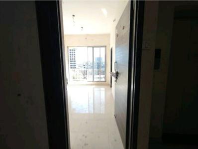 Bedroom Image of 610 Sq.ft 2 BHK Apartment / Flat for sale in Virar West Virar for Rs. 4500000