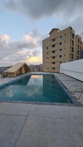 Image of 860 Sq.ft 2 BHK Apartment / Flat for sale in Nebula Aavaas, Bachupally, Hyderabad for Rs. 6000000