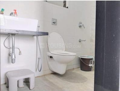Image of 949 Sq.ft 2 BHK Apartment / Flat for sale in Roshan Milestone, Tathawade, Pune for Rs. 7500000