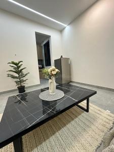 Hall Image of 680 Sq.ft 1 RK Apartment / Flat for rent in Okay Plus Venus, Karolan Ka Barh Jaipur for Rs. 19000