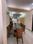 Hall Image of Four bunglows in Malad East, Mumbai