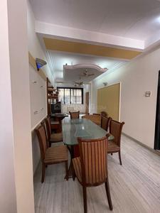 Hall Image of Four bunglows in Malad East, Mumbai