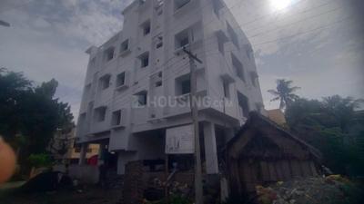 3 BHK Flat