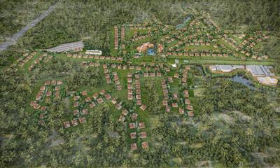 Image of 9000 Sq.ft 4 BHK Farm House for sale in Vijalpore, Jalalpore, Navsari for Rs. 26100000