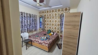 Bedroom Image of lokeshwarrao polakala in Rajendra Nagar, Nagpur
