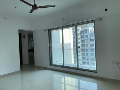 Bedroom Image of 670 Sq.ft 1 BHK Apartment / Flat for sale in Keytech Ashok Smruti, Kasarvadavali Thane for Rs. 6299999
