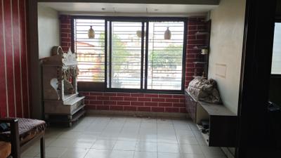 Living Room Image of 967 Sq.ft 2 BHK Apartment / Flat for sale in Behala Chowrasta Kolkata for Rs. 3200000