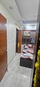 Hall Image of 1300 Sq.ft 3 BHK Builder Floor for sale in New Rajinder Nagar New Delhi for Rs. 33000000