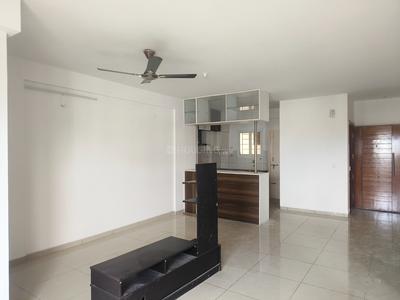 Hall Image of 1200 Sq.ft 2 BHK Apartment / Flat for rent in RR Nagar Bengaluru for Rs. 34000
