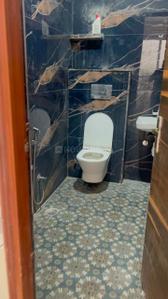 Image of 900 Sq.ft 2 BHK Builder Floor for rent in Mansarovar Extension, Jaipur for Rs. 22000