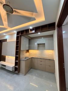Kitchen Image of 650 Sq.ft 1 BHK Apartment / Flat for sale in Sector 73 Noida for Rs. 2650000