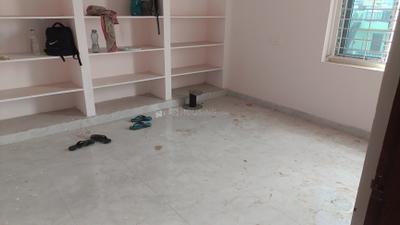 Bedroom Image of 1500 Sq.ft 2 BHK Apartment / Flat for sale in Bandlaguda Jagir Hyderabad for Rs. 8500000