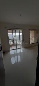 Hall Image of 910 Sq.ft 2 BHK Apartment / Flat for sale in Sai Sarisha, Punawale Pune for Rs. 7300000