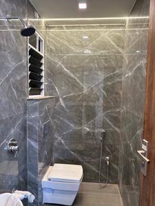 Bathroom Image of 1513 Sq.ft 3 BHK Apartment / Flat for sale in KT Nagar Nagpur for Rs. 7200000