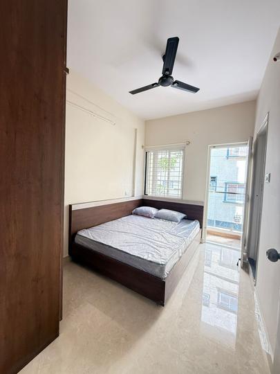 Stage 1, BTM Layout Bedroom 1