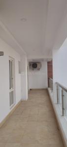 Balcony Image of 2500 Sq.ft 3 BHK Apartment / Flat for rent in Jubilee Hills Hyderabad for Rs. 80000