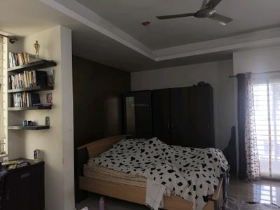 Bedroom Image of 5300 Sq.ft 6 BHK Independent House for sale in Banashankari Bengaluru for Rs. 49500000