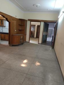 3 BHK Flat